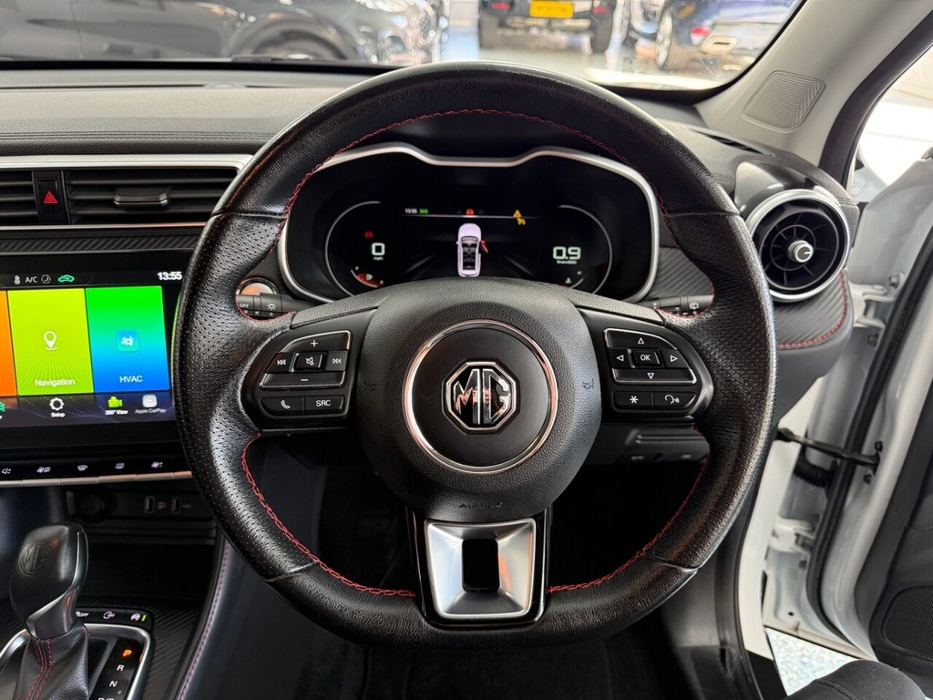 Used MG MG ZS 2023 for sale - 76776664: Photo 29