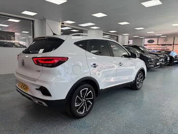 Used MG MG ZS 2023 for sale - 76776664: Photo