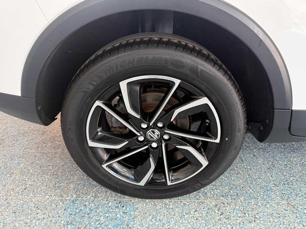 Used MG MG ZS 2023 for sale - 76776664: Photo 3