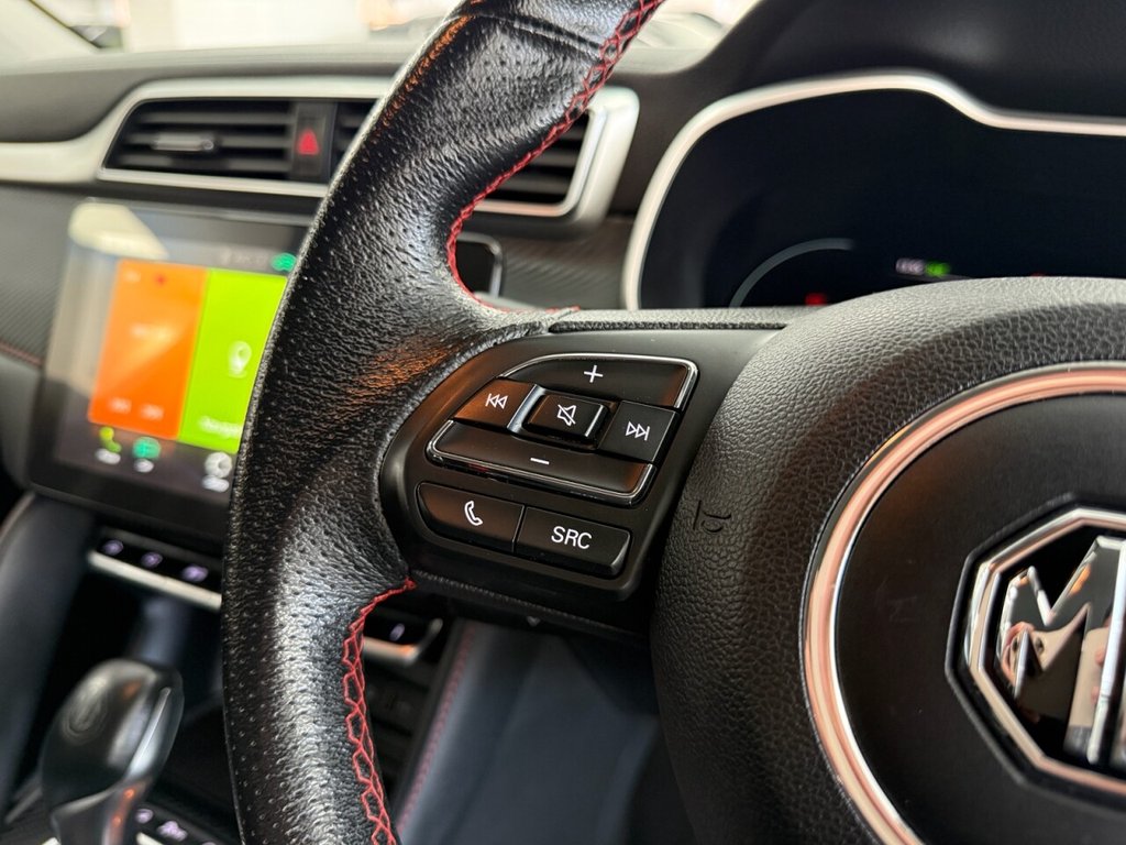 Used MG MG ZS 2023 for sale - 76776664: Photo 30