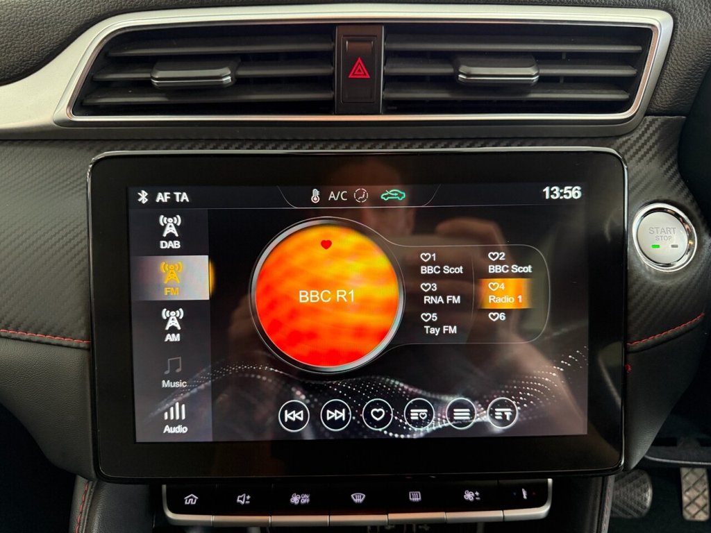 Used MG MG ZS 2023 for sale - 76776664: Photo 34