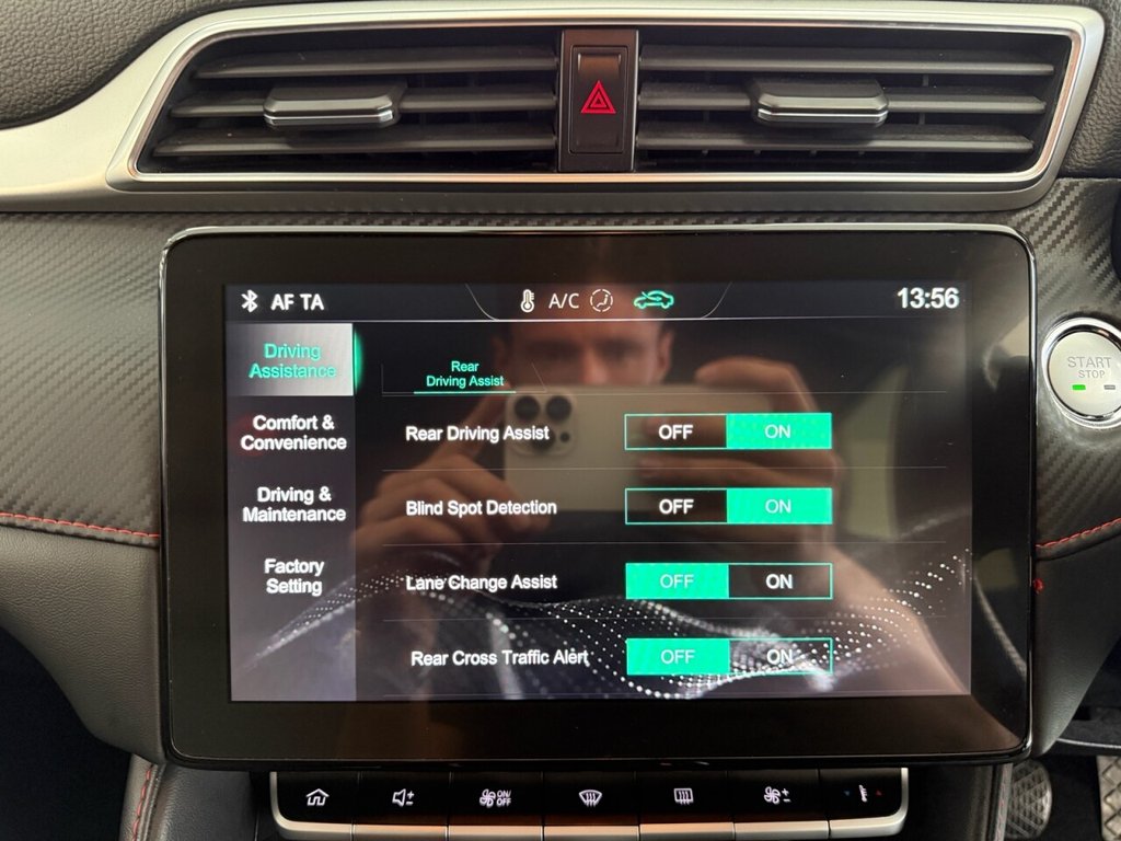 Used MG MG ZS 2023 for sale - 76776664: Photo 35