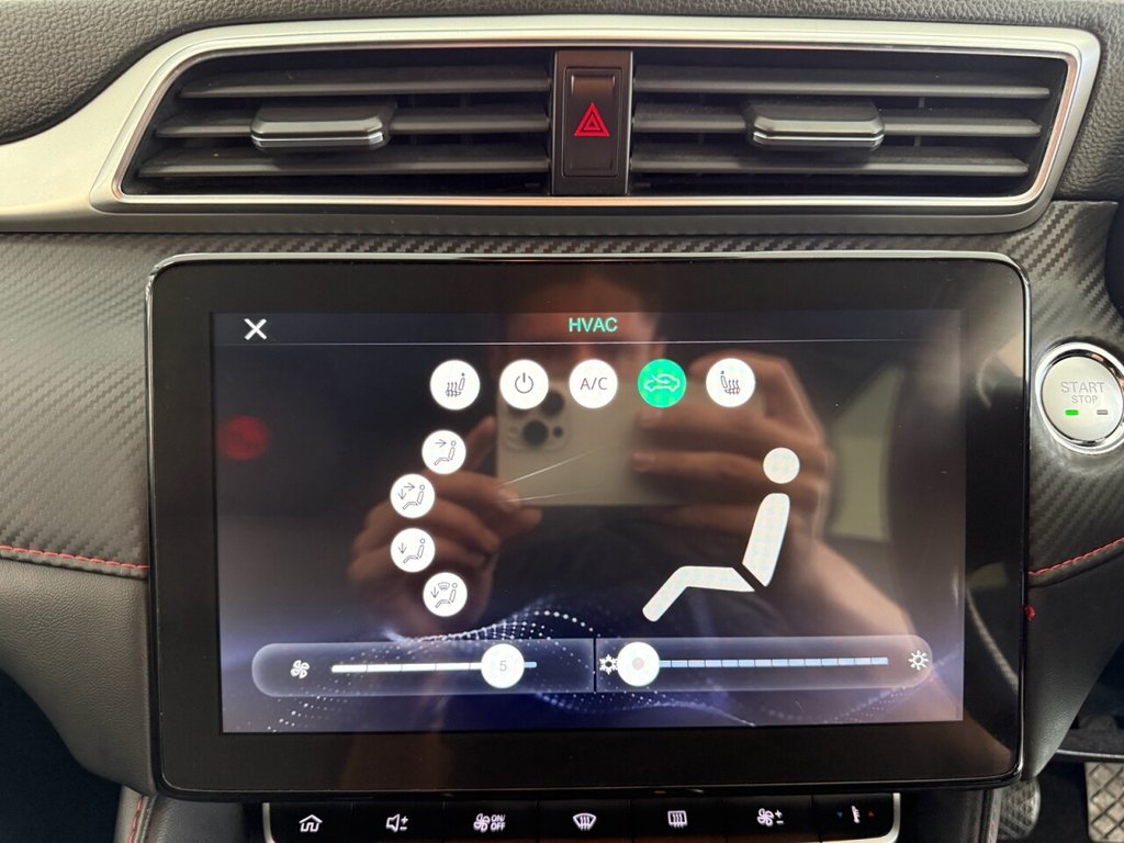 Used MG MG ZS 2023 for sale - 76776664: Photo 36