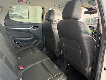 Used MG MG ZS 2023 for sale - 76776664: Photo