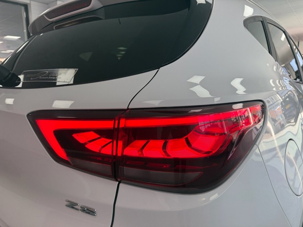 Used MG MG ZS 2023 for sale - 76776664: Photo 7