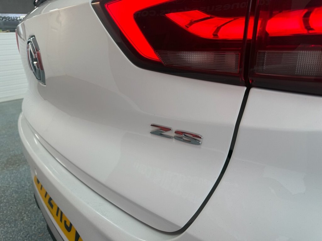 Used MG MG ZS 2023 for sale - 76776664: Photo 8