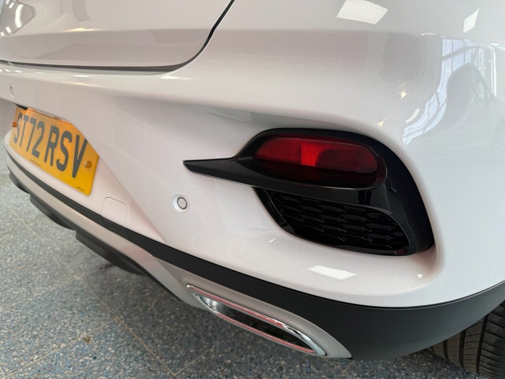 Used MG MG ZS 2023 for sale - 76776664: Photo 9