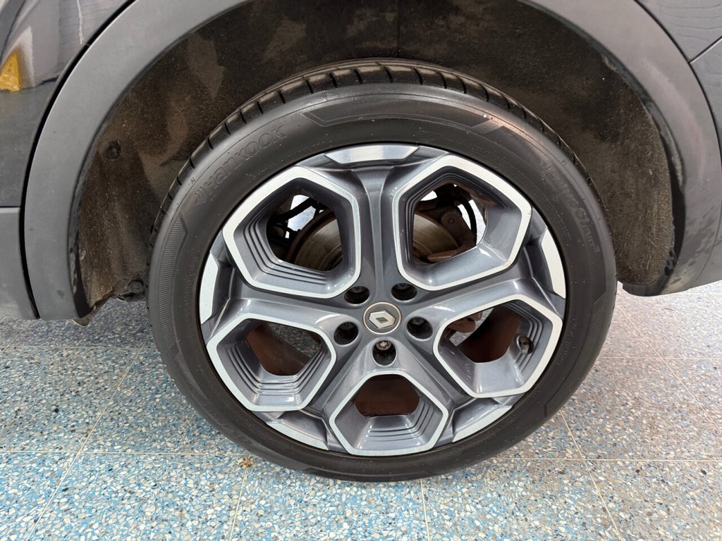 Used Renault Kadjar 2018 for sale - 77152938: Photo 12