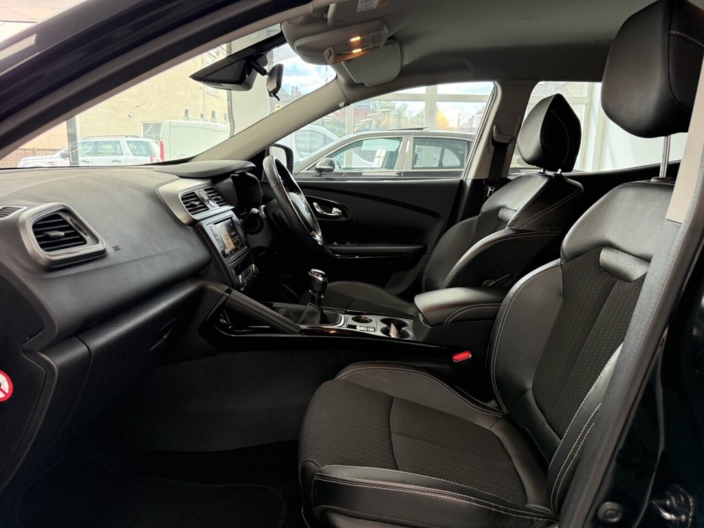 Used Renault Kadjar 2018 for sale - 77152938: Photo 14