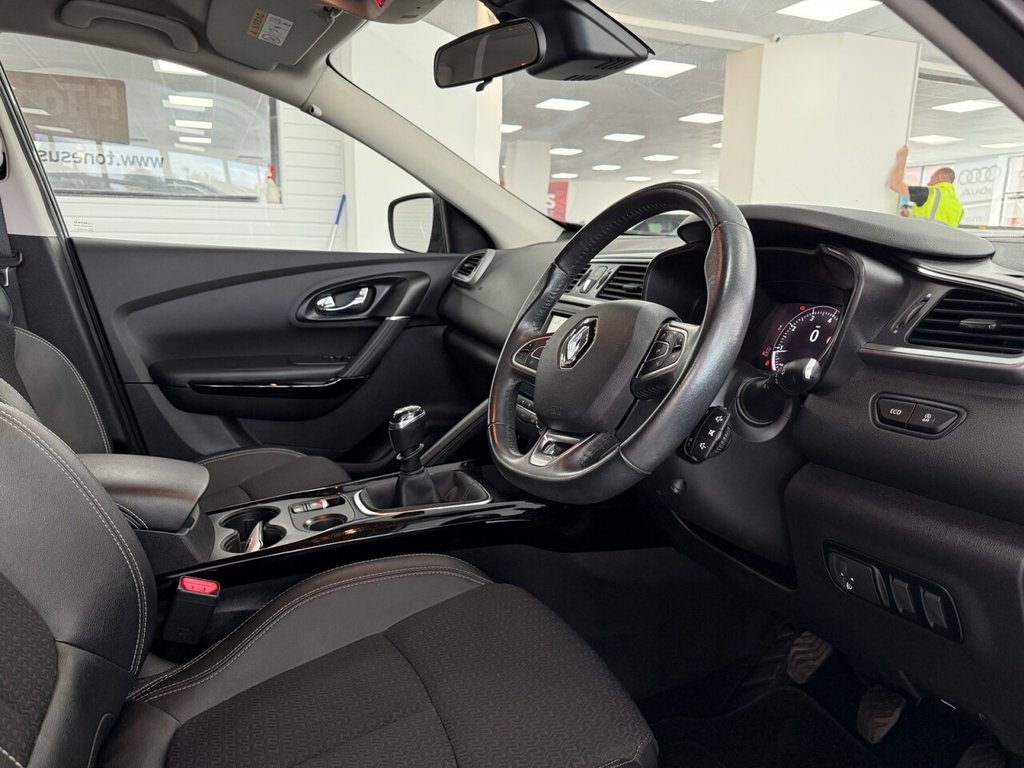 Used Renault Kadjar 2018 for sale - 77152938: Photo 22