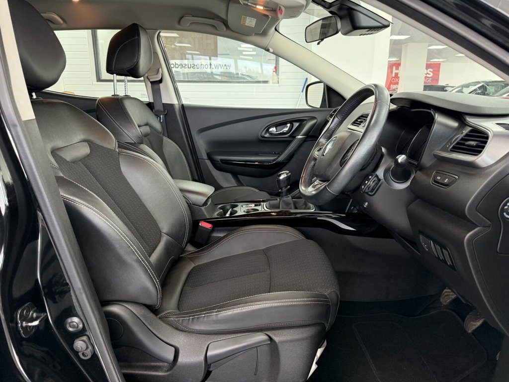 Used Renault Kadjar 2018 for sale - 77152938: Photo 23