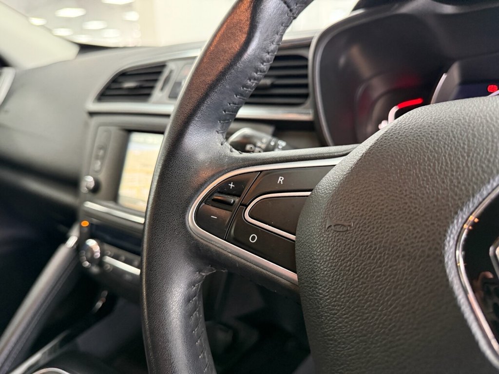 Used Renault Kadjar 2018 for sale - 77152938: Photo 29