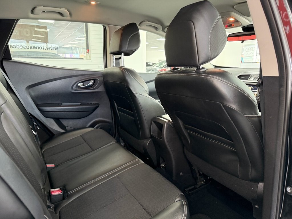 Used Renault Kadjar 2018 for sale - 77152938: Photo 4