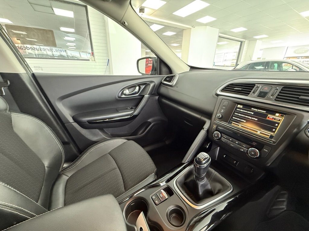 Used Renault Kadjar 2018 for sale - 77152938: Photo 47