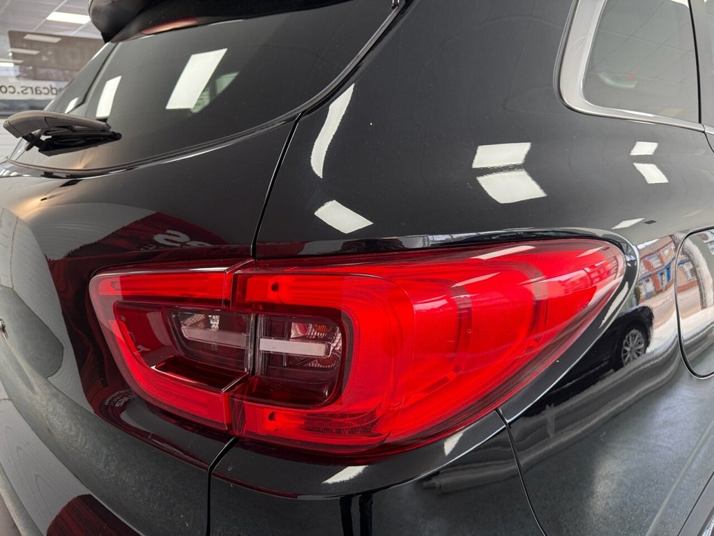 Used Renault Kadjar 2018 for sale - 77152938: Photo 7