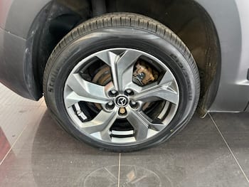 Used Mazda MX-30 2021 for sale - 79680251: Photo