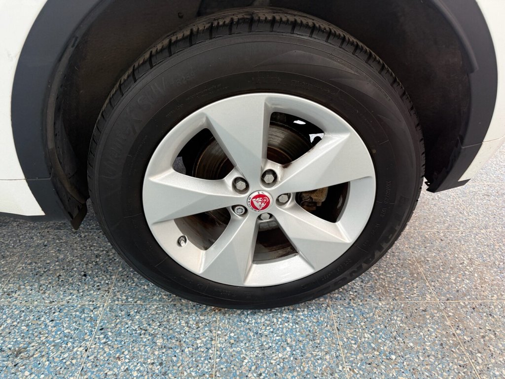 Used Jaguar E-Pace 2018 for sale - 76776713: Photo 14