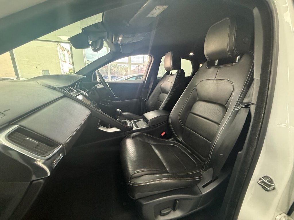 Used Jaguar E-Pace 2018 for sale - 76776713: Photo 17