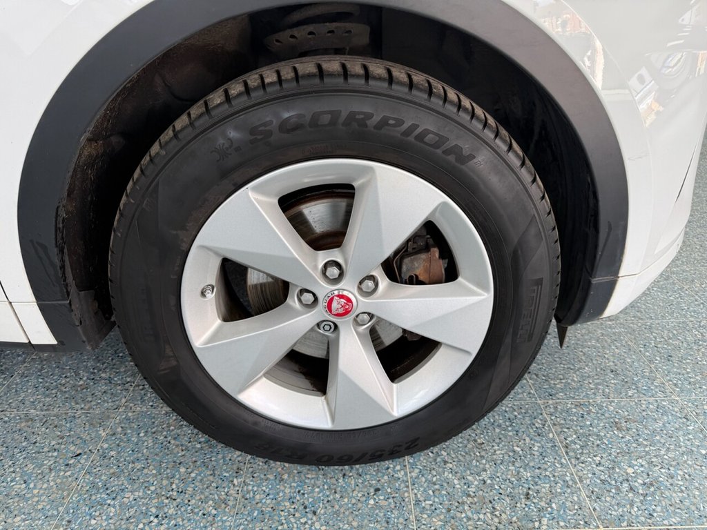 Used Jaguar E-Pace 2018 for sale - 76776713: Photo 25