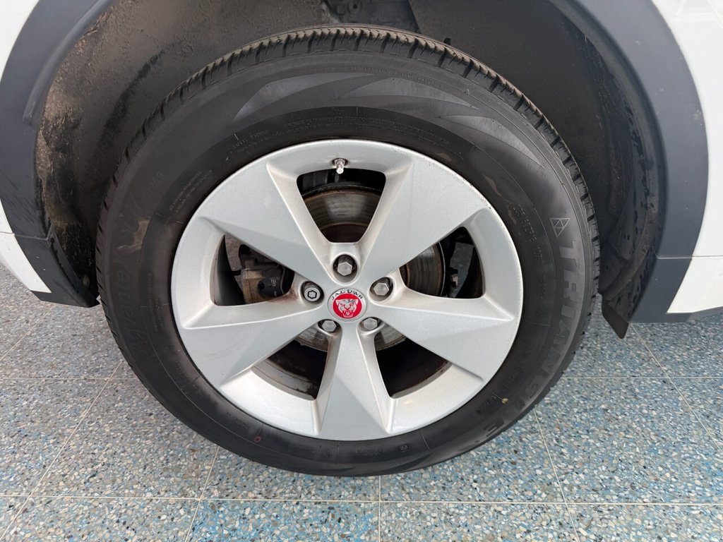 Used Jaguar E-Pace 2018 for sale - 76776713: Photo 3