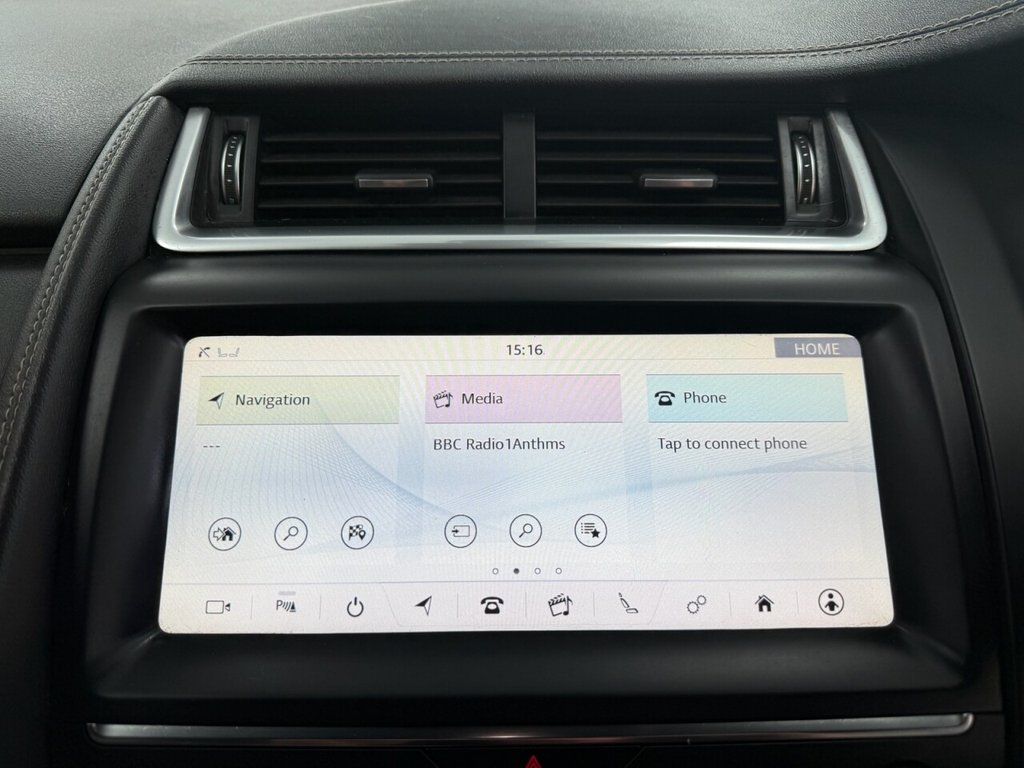 Used Jaguar E-Pace 2018 for sale - 76776713: Photo 35