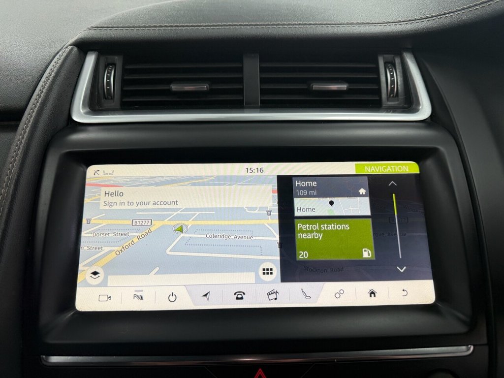 Used Jaguar E-Pace 2018 for sale - 76776713: Photo 36