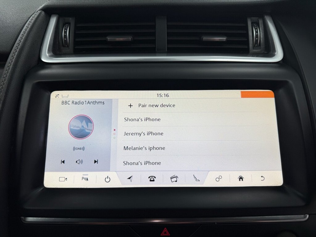 Used Jaguar E-Pace 2018 for sale - 76776713: Photo 37