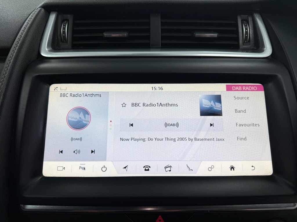 Used Jaguar E-Pace 2018 for sale - 76776713: Photo 38