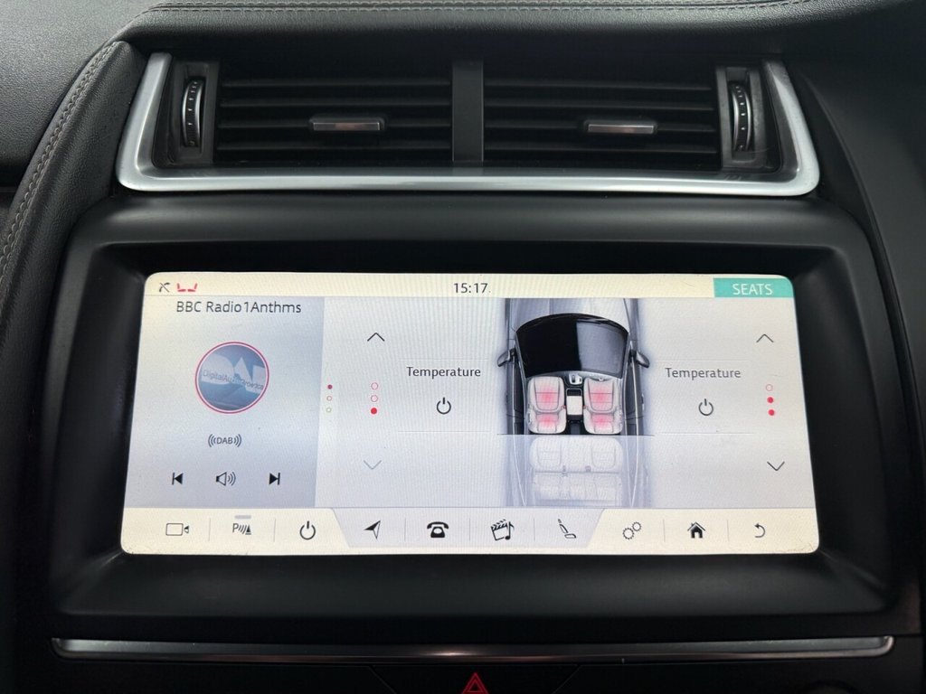 Used Jaguar E-Pace 2018 for sale - 76776713: Photo 39