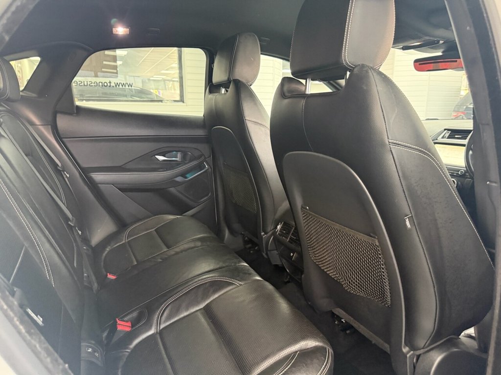 Used Jaguar E-Pace 2018 for sale - 76776713: Photo 4