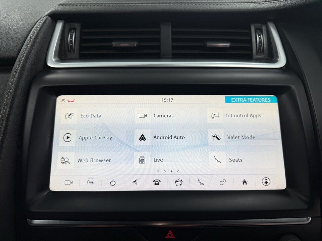 Used Jaguar E-Pace 2018 for sale - 76776713: Photo 40