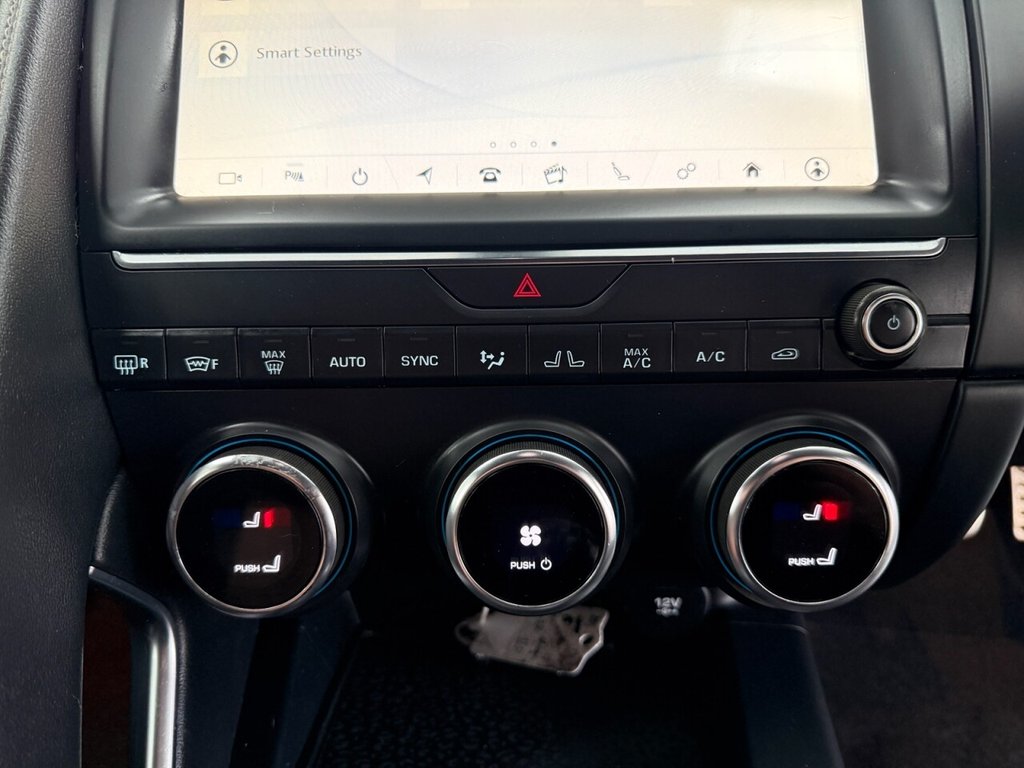 Used Jaguar E-Pace 2018 for sale - 76776713: Photo 42