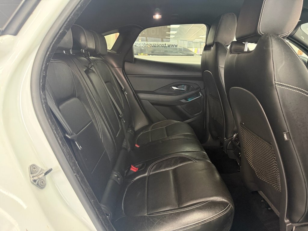 Used Jaguar E-Pace 2018 for sale - 76776713: Photo 5
