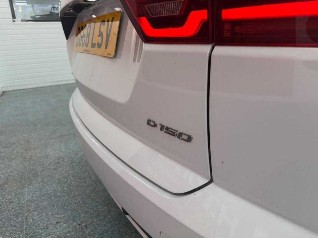 Used Jaguar E-Pace 2018 for sale - 76776713: Photo 8