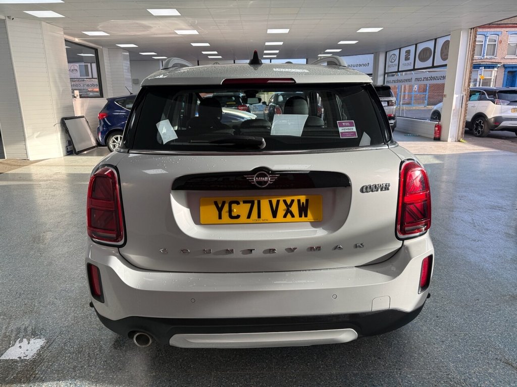 Used MINI Countryman 2021 for sale - 77139439: Photo 10