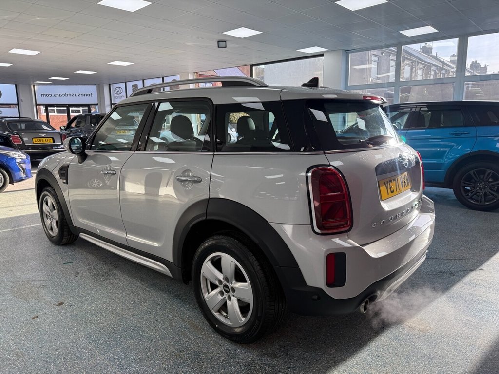Used MINI Countryman 2021 for sale - 77139439: Photo 11