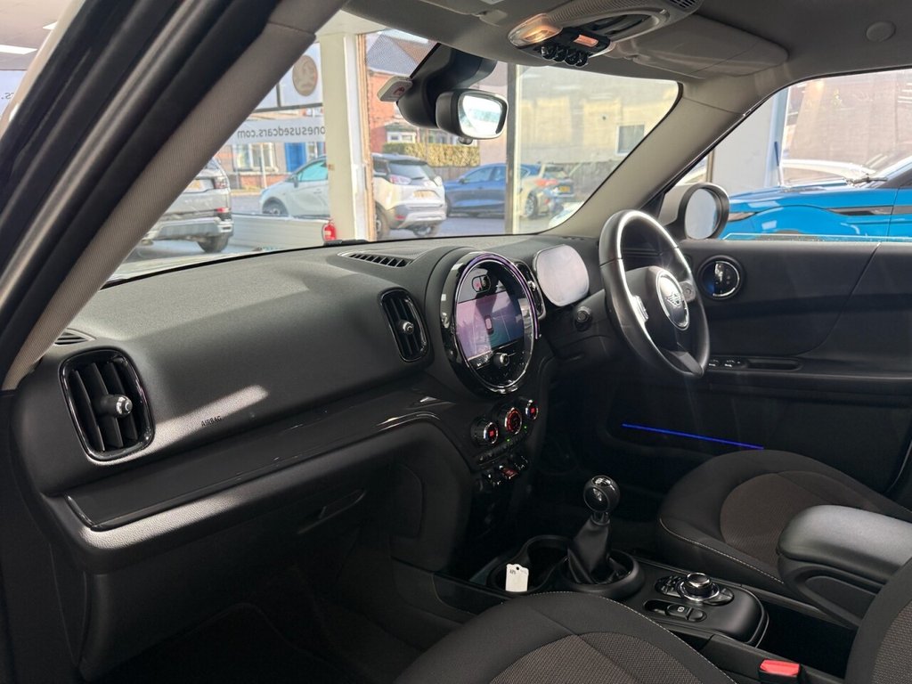 Used MINI Countryman 2021 for sale - 77139439: Photo 13