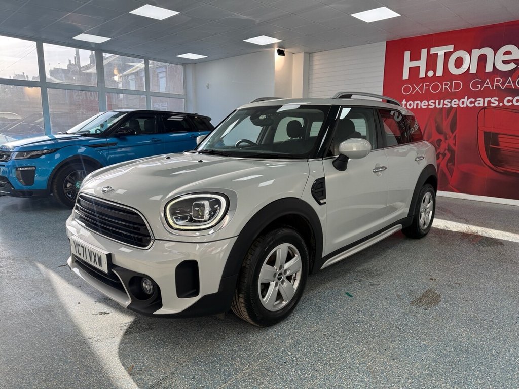 Used MINI Countryman 2021 for sale - 77139439: Photo 19