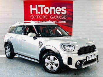 Used MINI Countryman 2021 for sale - 77139439: Photo