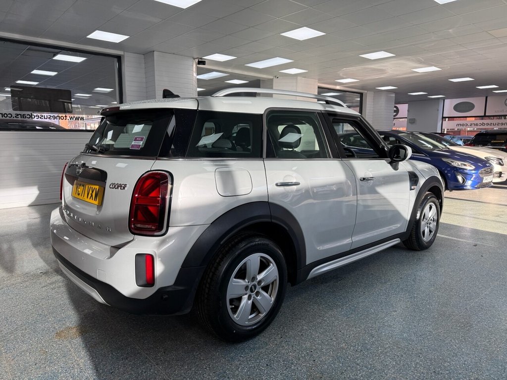 Used MINI Countryman 2021 for sale - 77139439: Photo 2