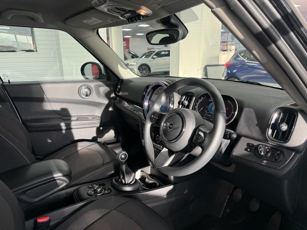 Used MINI Countryman 2021 for sale - 77139439: Photo 22