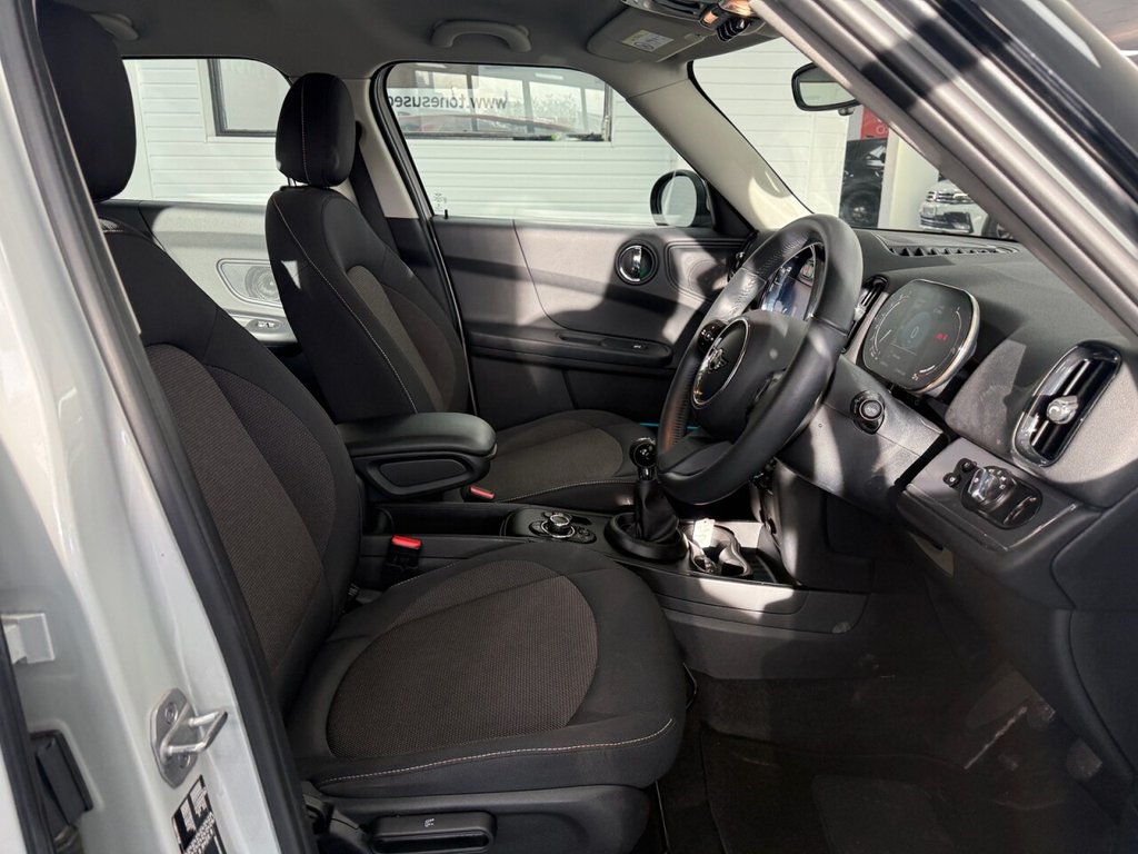 Used MINI Countryman 2021 for sale - 77139439: Photo 23