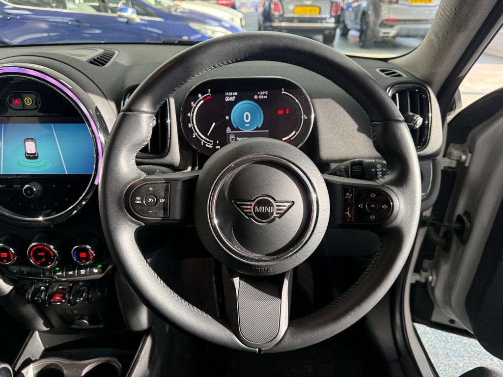 Used MINI Countryman 2021 for sale - 77139439: Photo 27