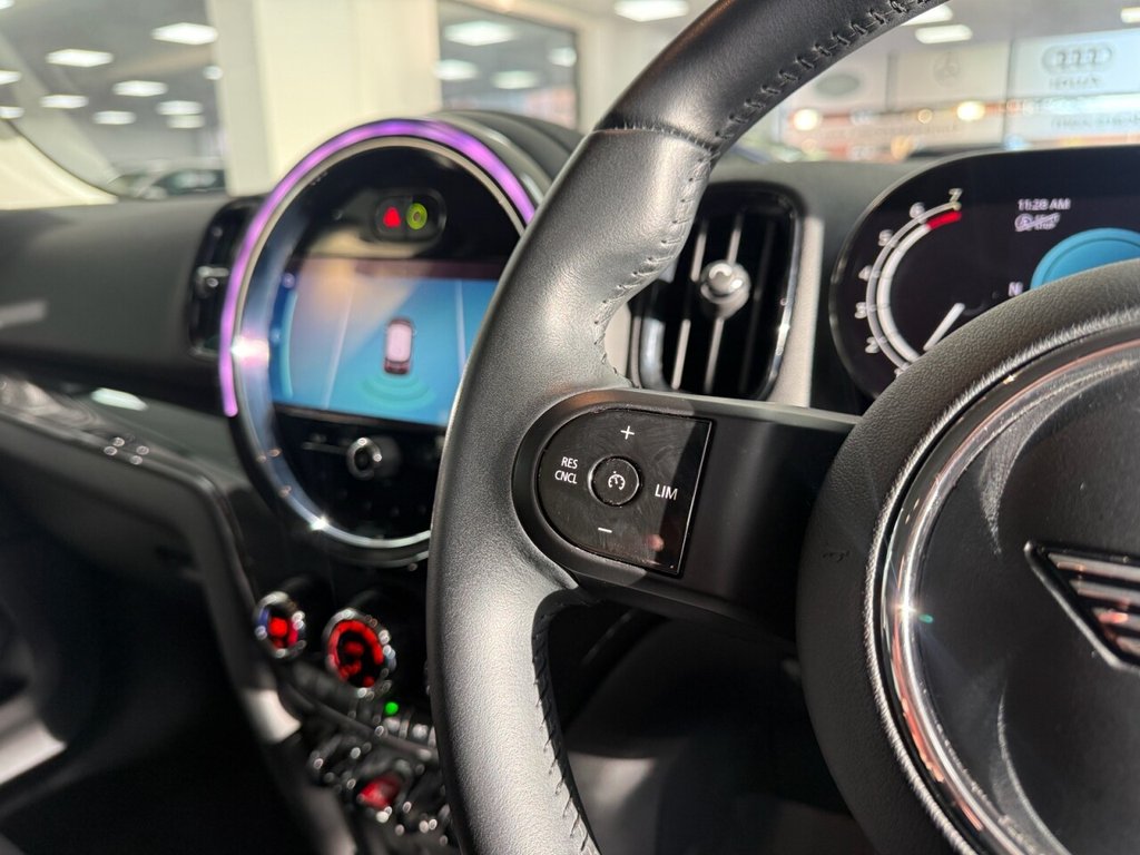 Used MINI Countryman 2021 for sale - 77139439: Photo 28