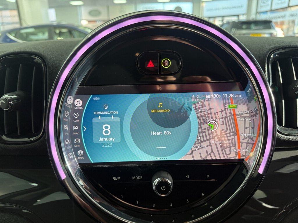 Used MINI Countryman 2021 for sale - 77139439: Photo 32