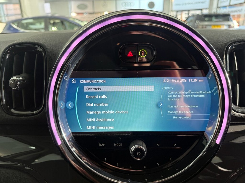 Used MINI Countryman 2021 for sale - 77139439: Photo 34