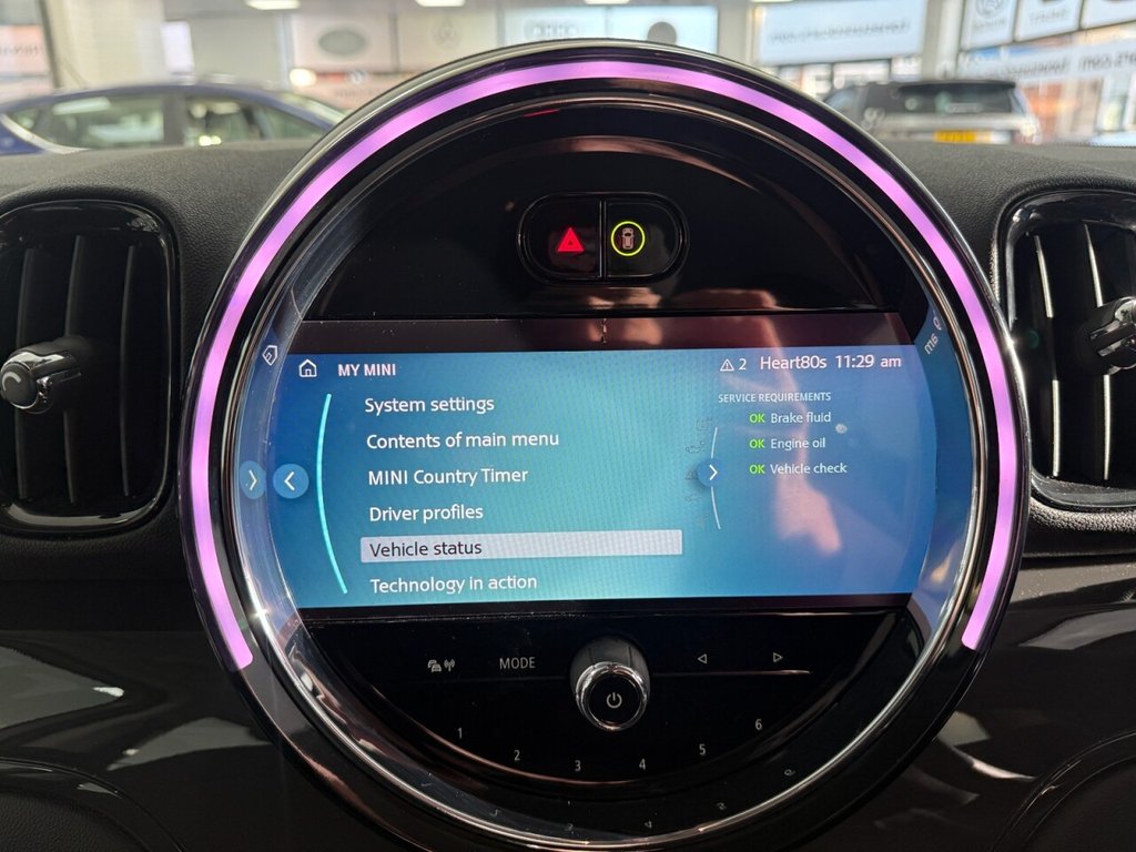 Used MINI Countryman 2021 for sale - 77139439: Photo 37