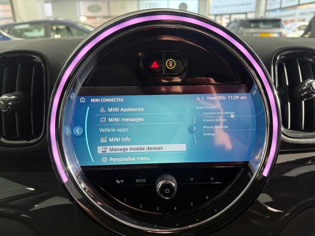 Used MINI Countryman 2021 for sale - 77139439: Photo 38