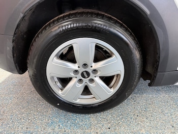 Used MINI Countryman 2021 for sale - 77139439: Photo