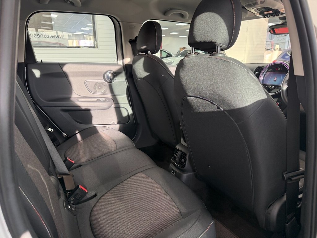 Used MINI Countryman 2021 for sale - 77139439: Photo 4